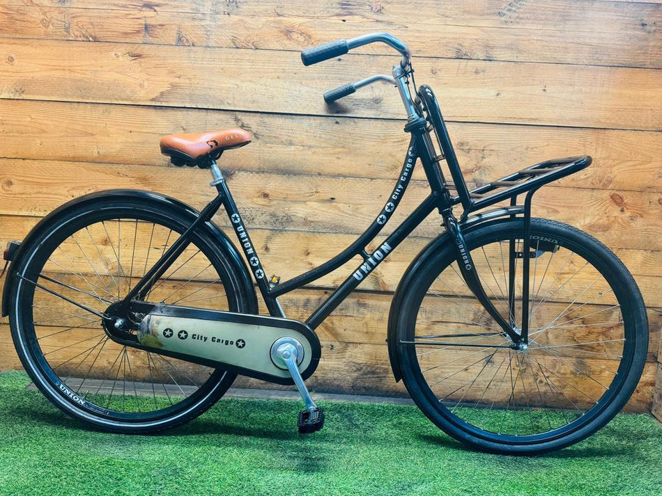 Union City Cargo 28inch 53cm