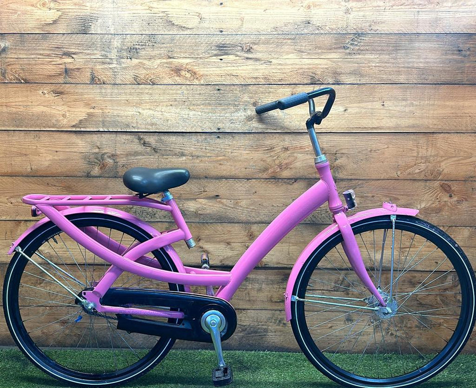 Union Damesfiets 28inch 50cm