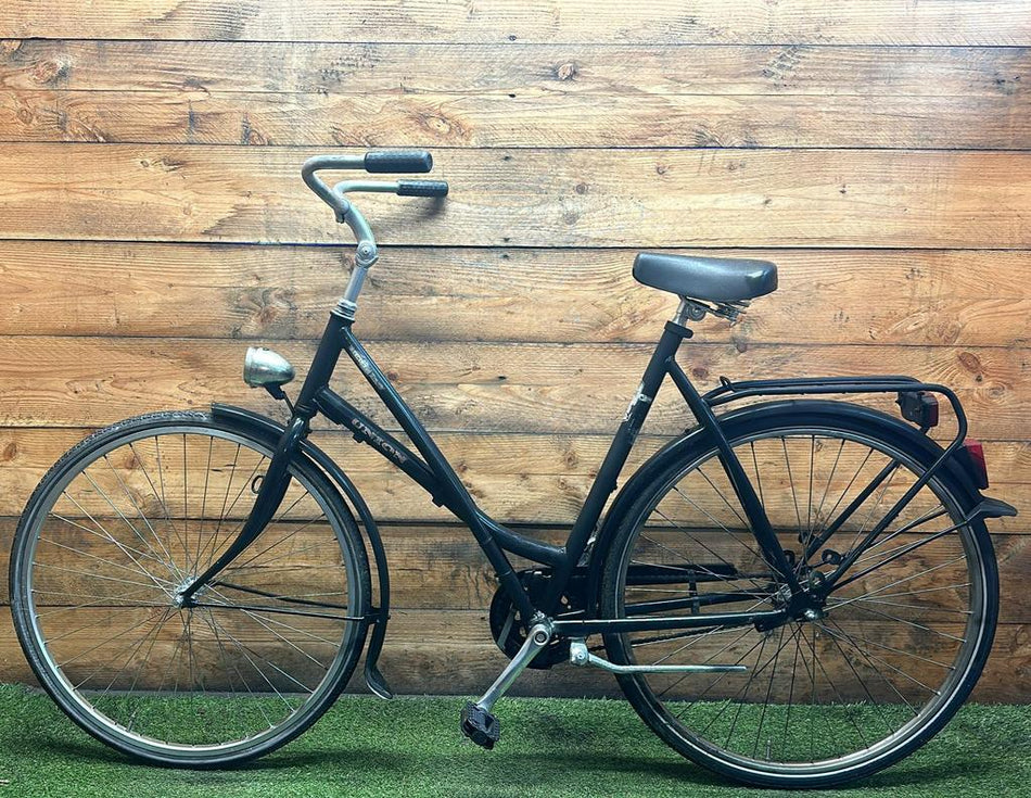 Union Damesfiets 28inch 61cm
