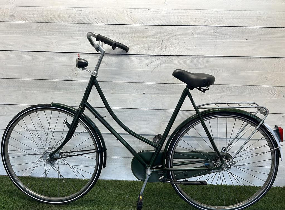 Union Damesfiets