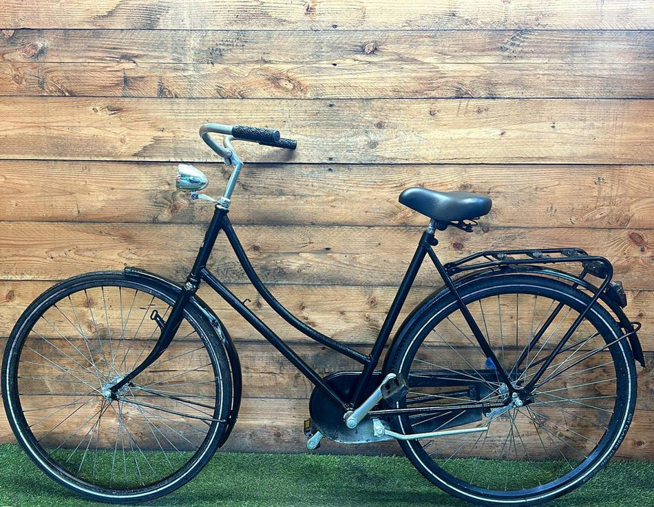 Union Damesfiets 28inch 57cm