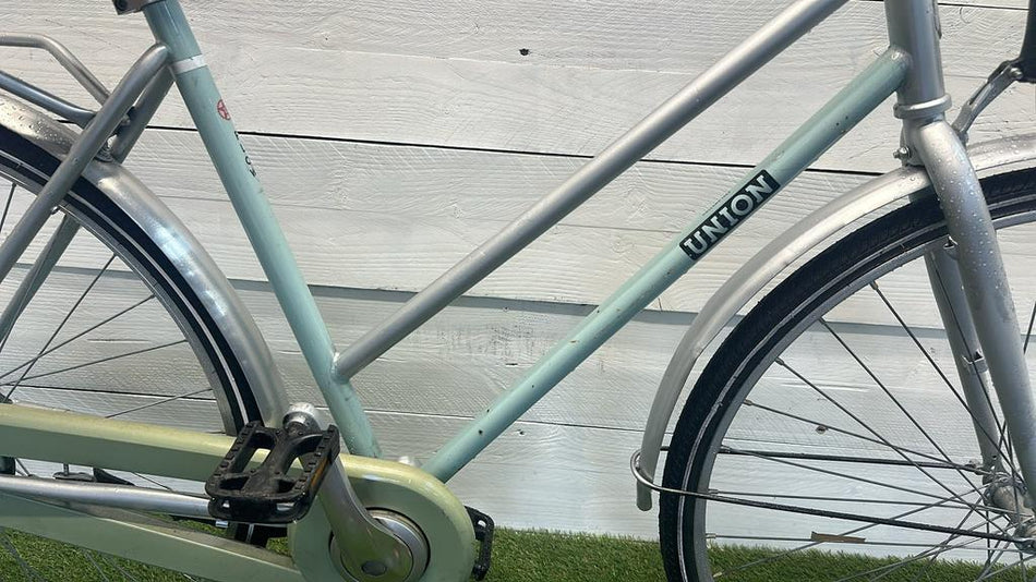 Union Damesfiets