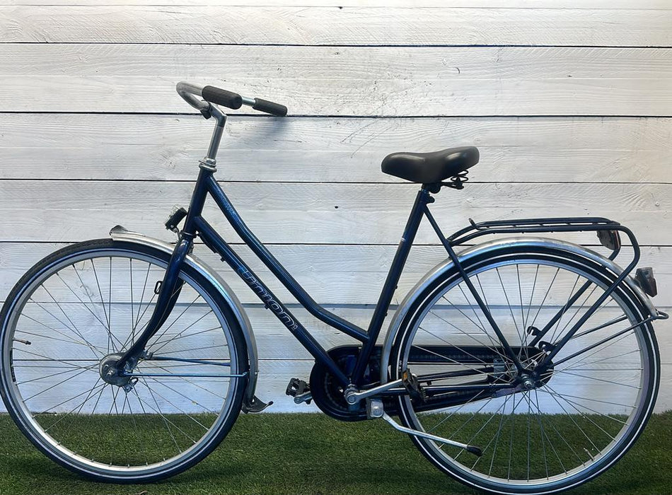 Union Damesfiets