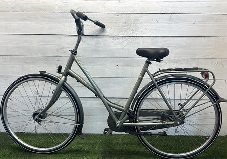 Union Damesfiets - Miniatuur 2