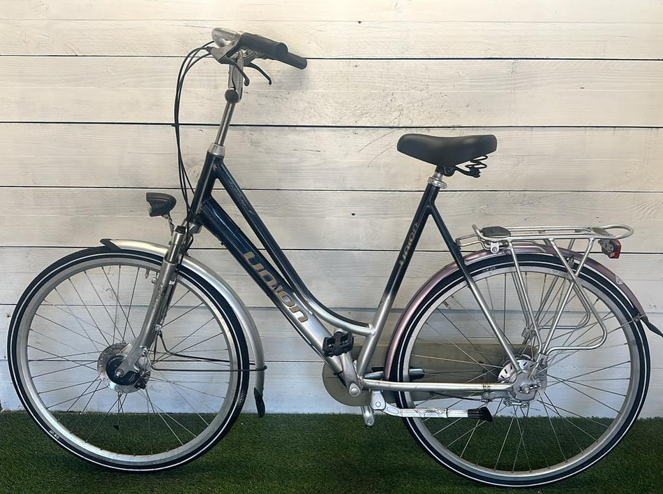 Union Damesfiets