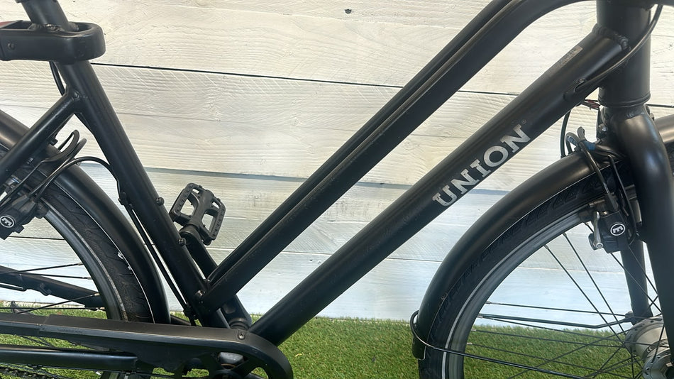 Union Damesfiets