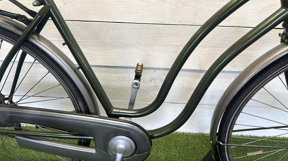 Union Damesfiets