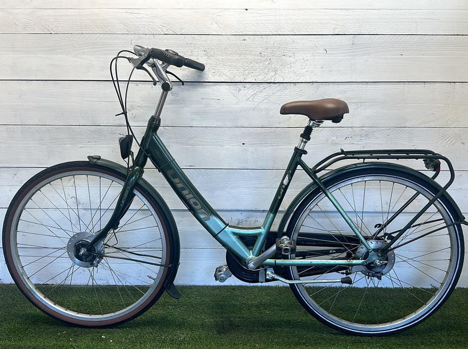 Union Damesfiets