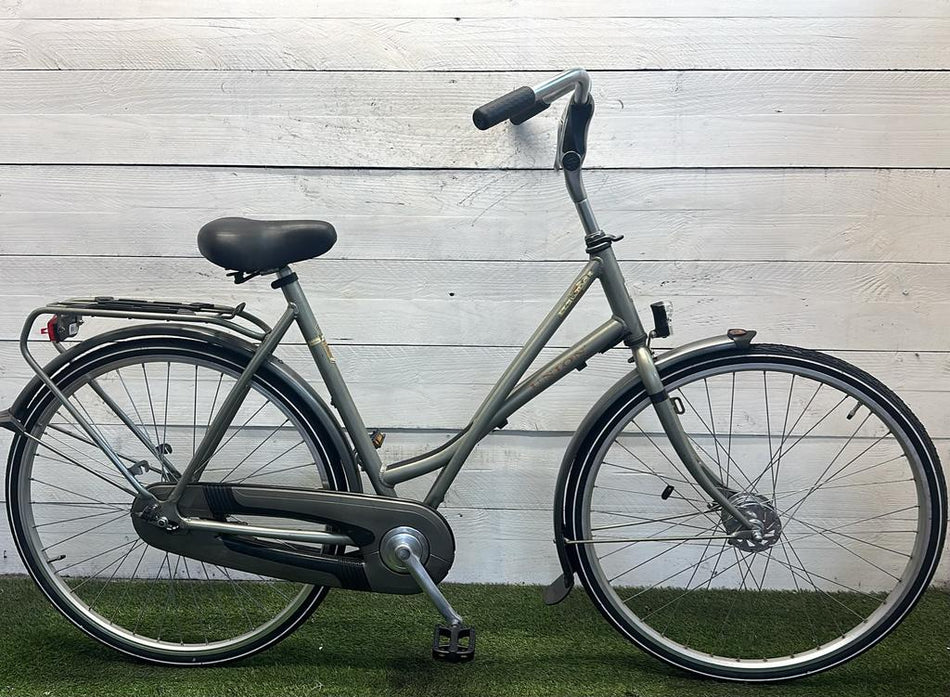 Union Damesfiets