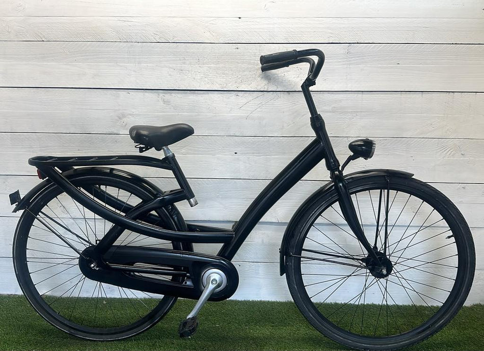 Union Damesfiets
