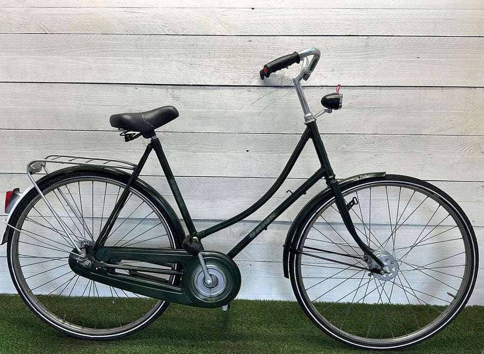 Union Damesfiets