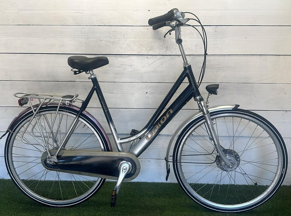 Union Damesfiets