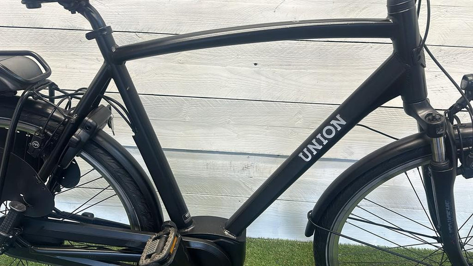 Union E-Fast