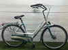 Union Flora Moederfiets