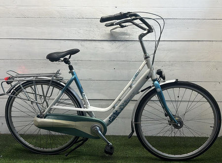 Union Flora Moederfiets - Miniatuur 1