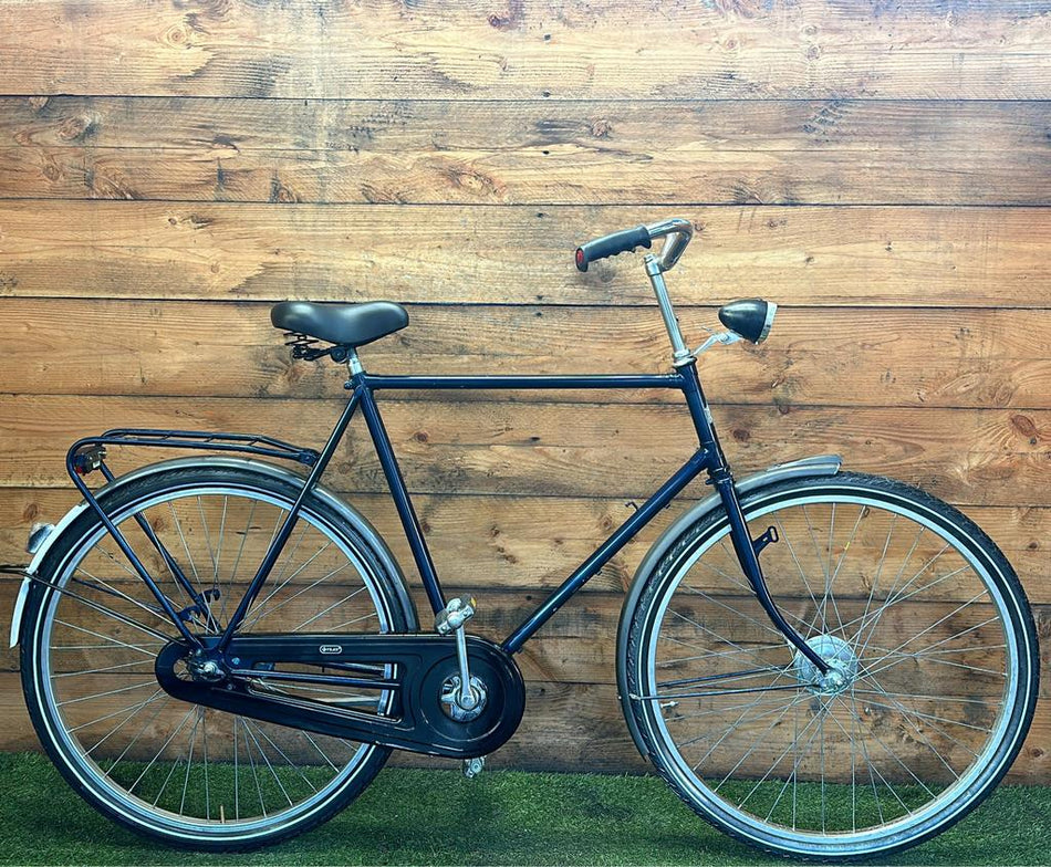 Union Herenfiets 28inch 61cm