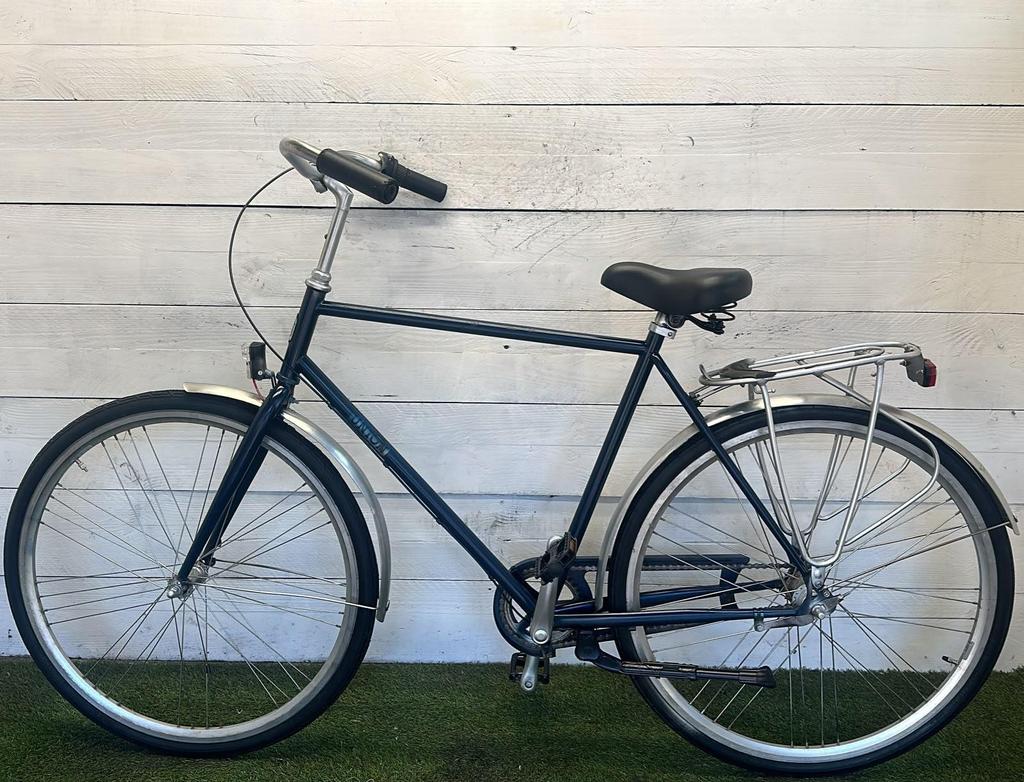 Union Herenfiets – Refurbished Tweedehands Fiets Cheapassbikes