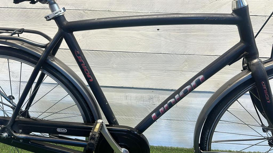 Union Herenfiets