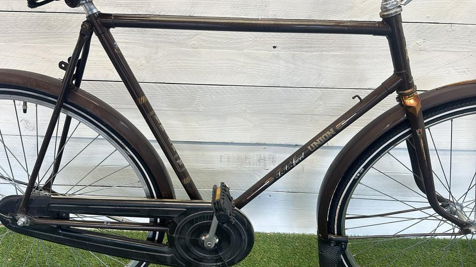 Union Herenfiets