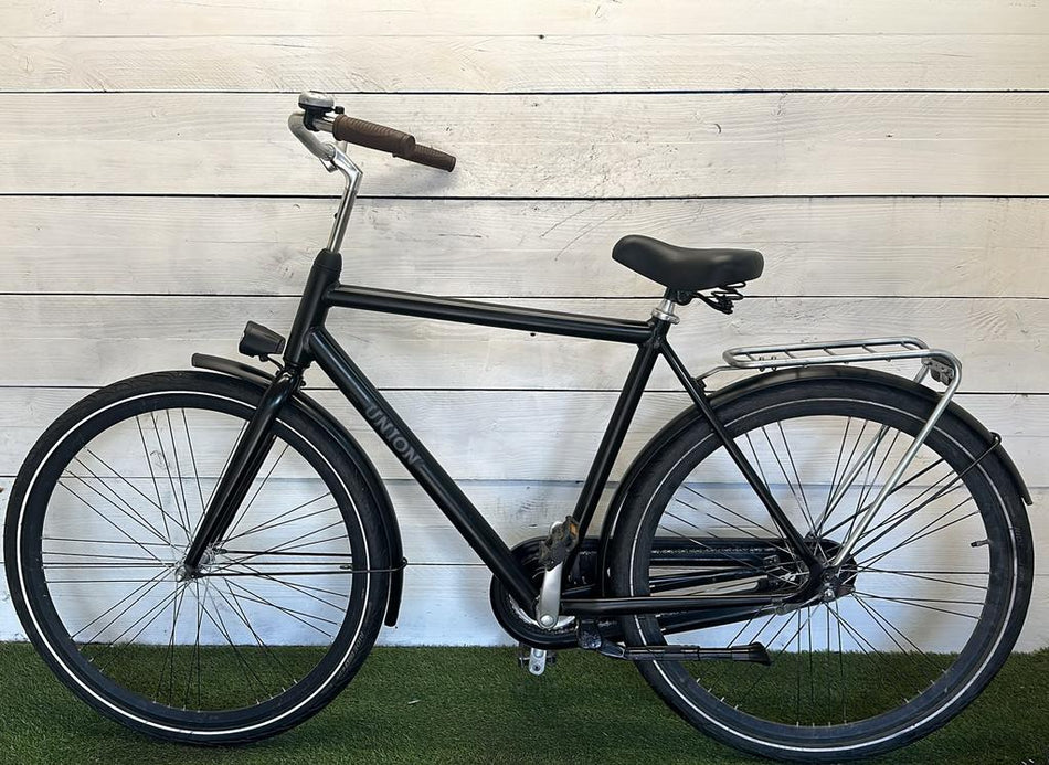 Union Herenfiets