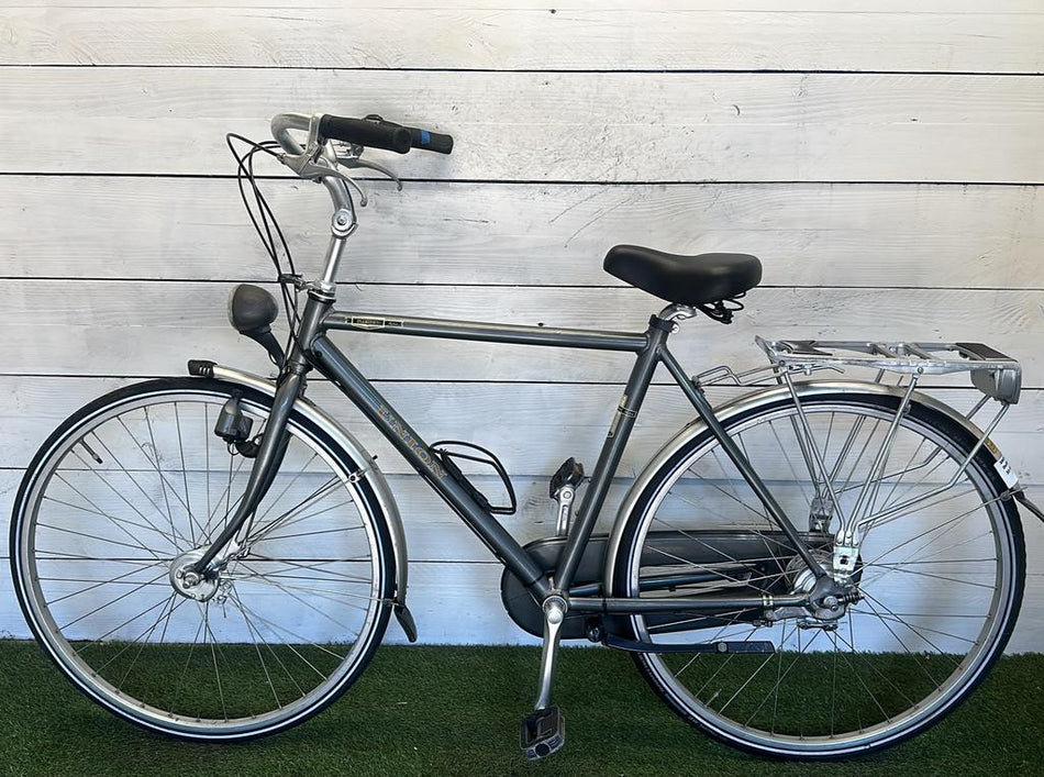 Union Herenfiets
