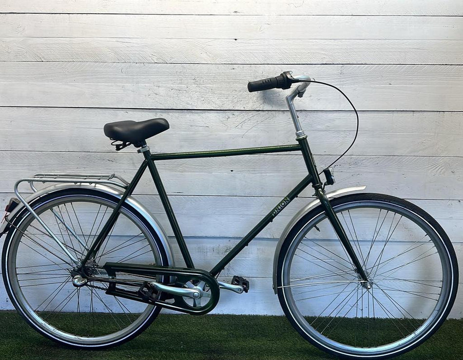 Union Herenfiets