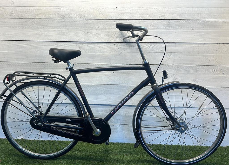 Union Herenfiets