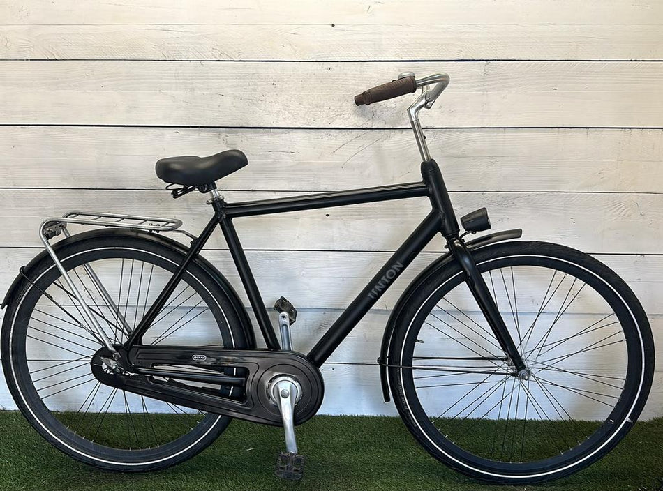 Union Herenfiets