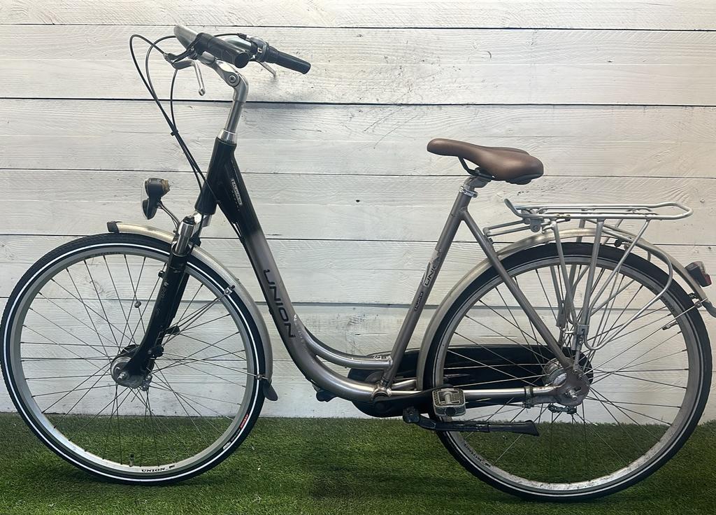 Union Hydra Extra Lage Instap - Vergrote foto