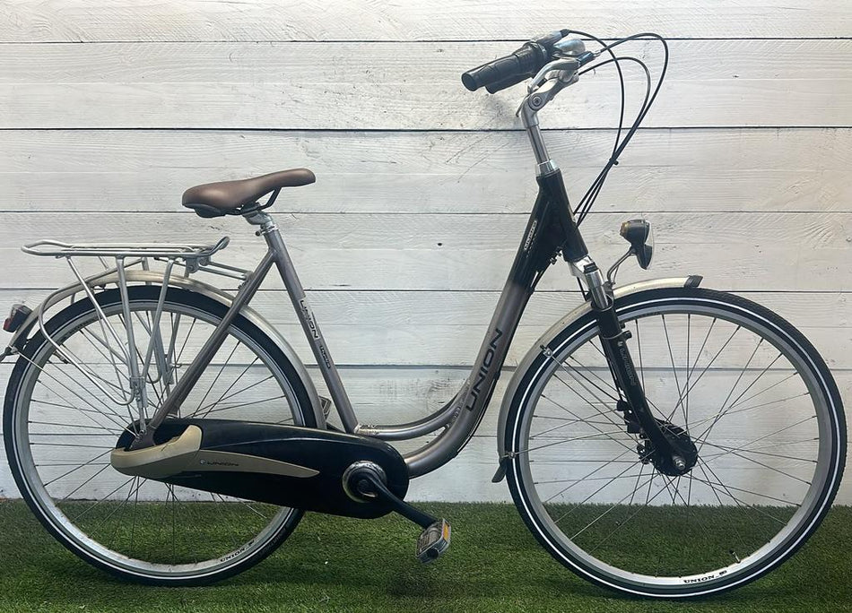 Union Hydra Extra Lage Instap