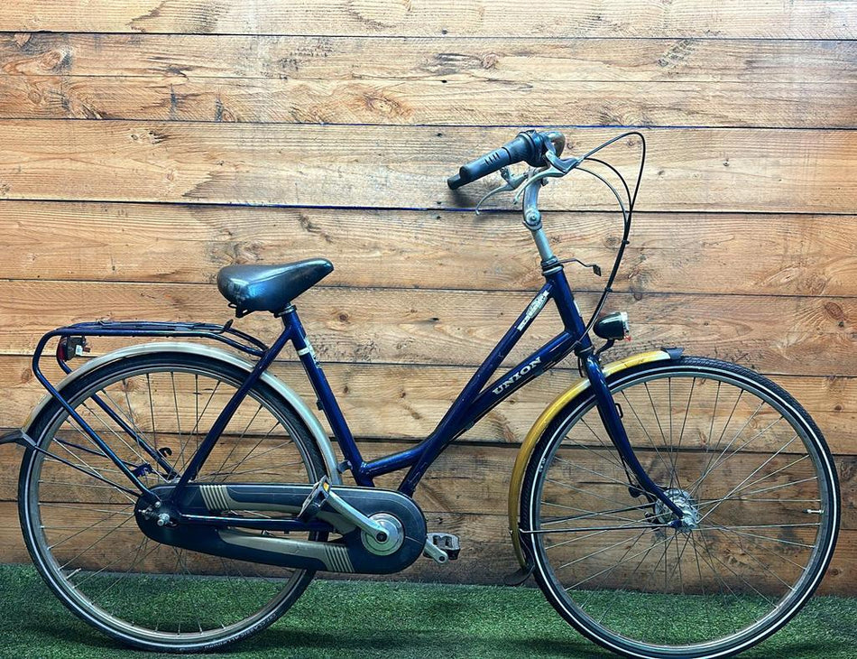 Union Oase 7v 28inch 53cm