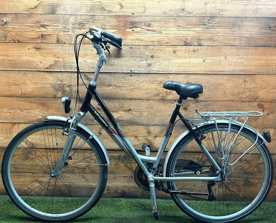 Union Rapida 27v 28inch 53cm