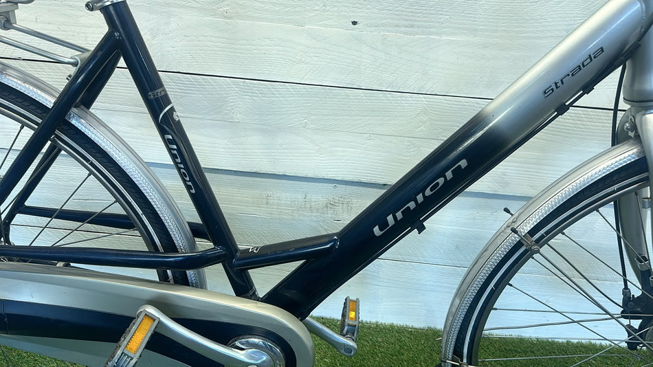 Union Strada