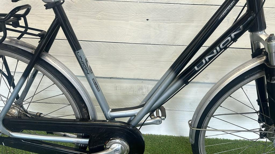 Union Strada