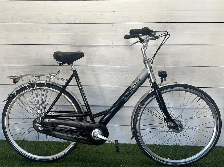 Union Strada