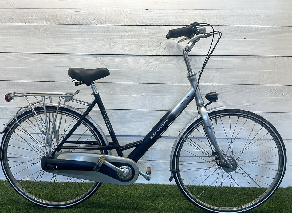 Union Strada