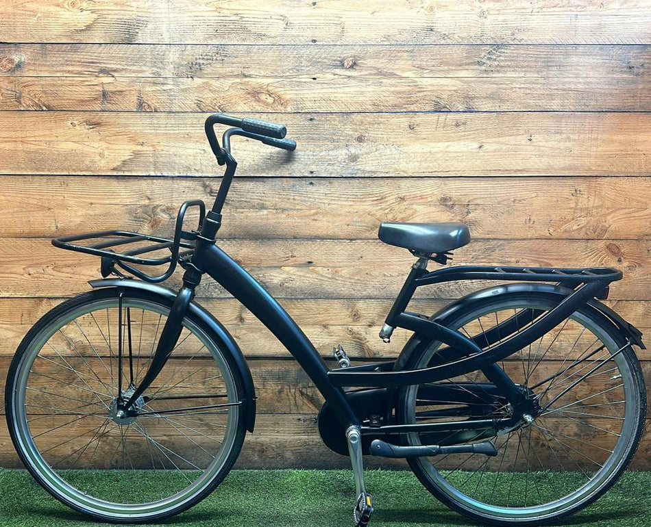 Union Transportfiets 28inch 50cm Nieuw Achterwiel