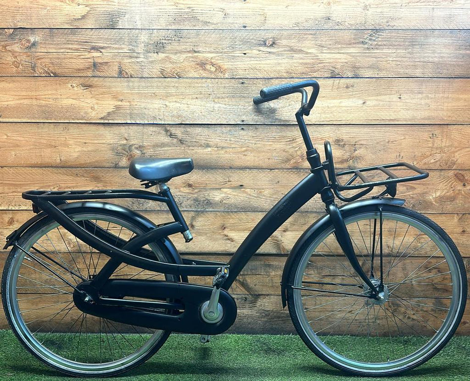 Union Transportfiets 28inch 50cm Nieuw Achterwiel