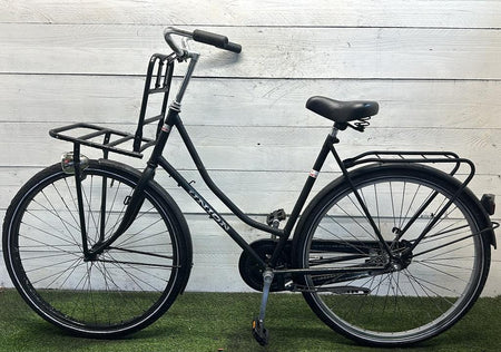 Union Transportfiets - Miniatuur 2