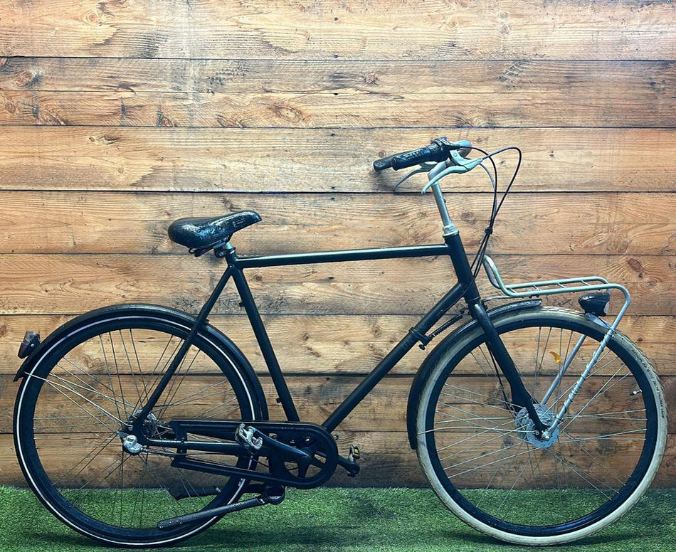 Union Transportfiets 3v 28inch 57cm