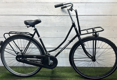 Union Transportfiets - Miniatuur 1