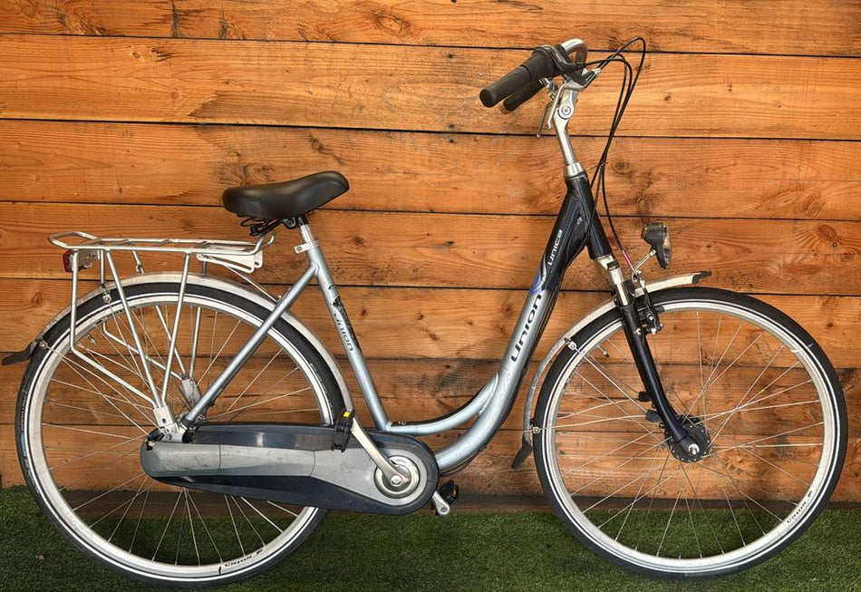 Union Unica 7v 28inch 53cm