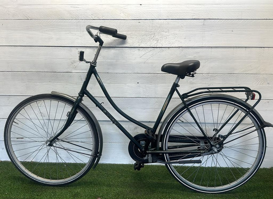 Super Style Damesfiets