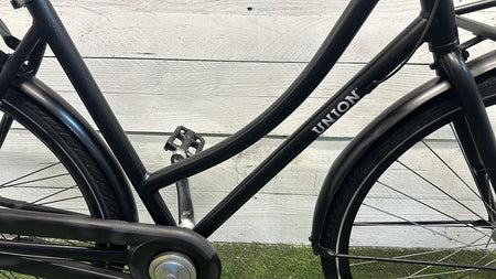 Union Transportfiets - Miniatuur 2