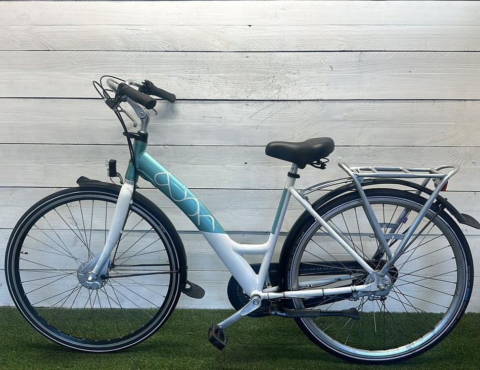 Unlimited Damesfiets