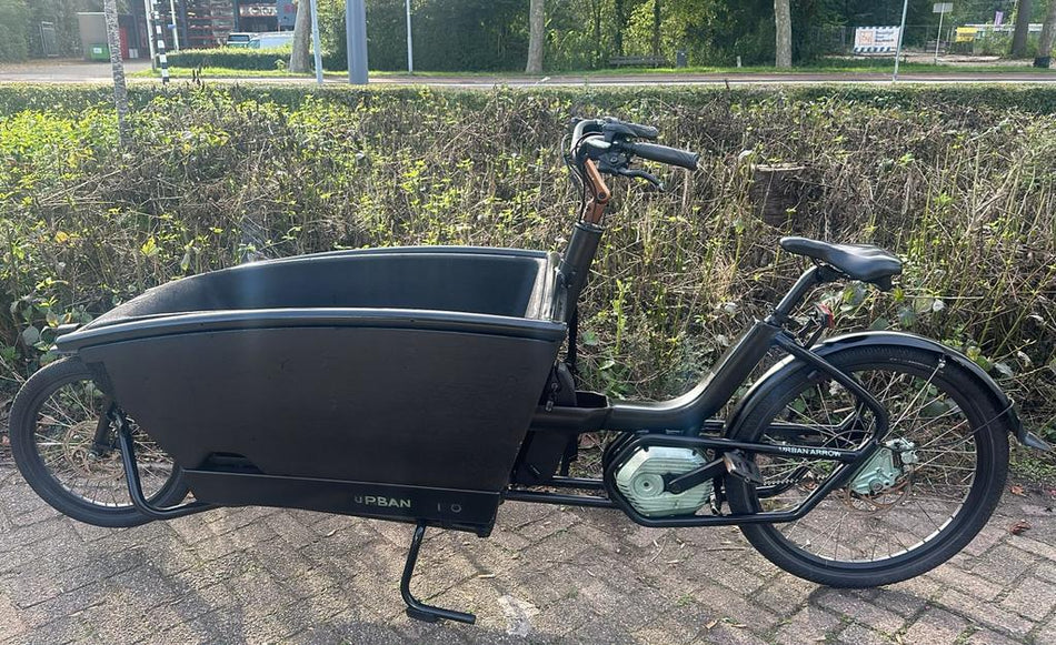 Urban Arrow Family Elektrische Bakfiets