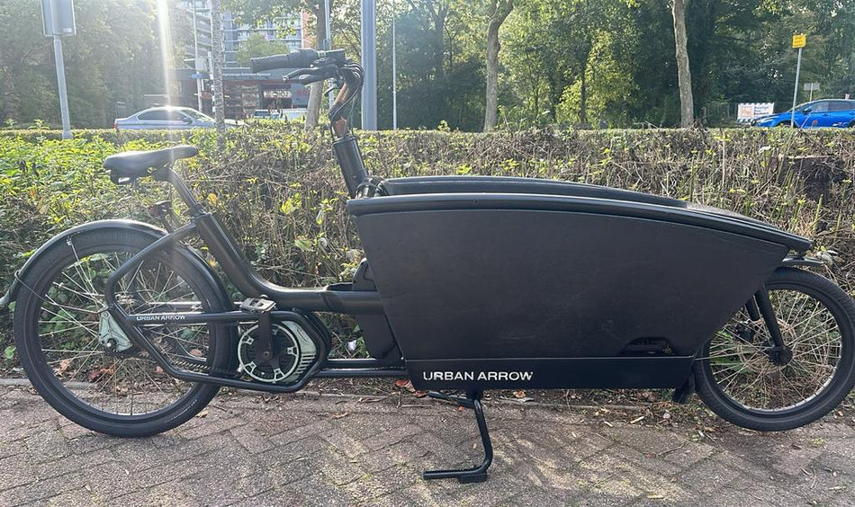 Urban Arrow Family Elektrische Bakfiets