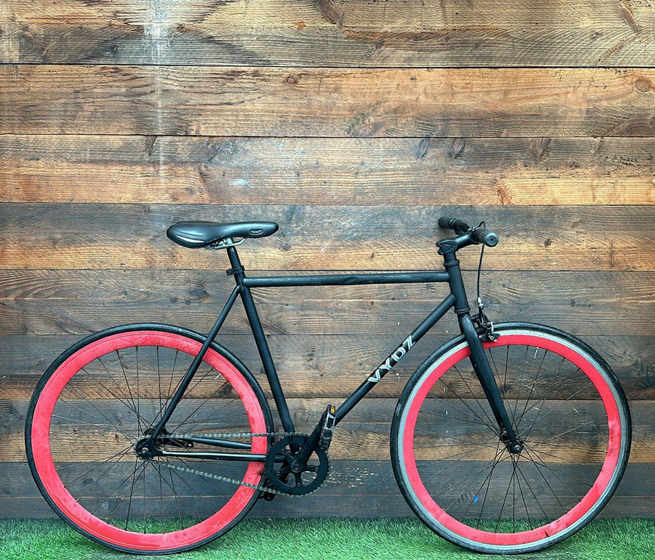 VYDZ Herenfiets 28inch 56cm