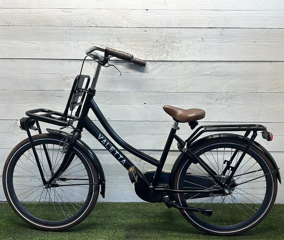 Valetta Kinderfiets