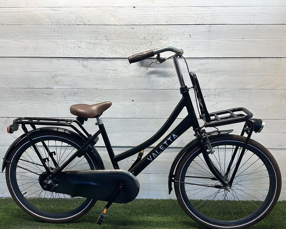 Valetta Kinderfiets